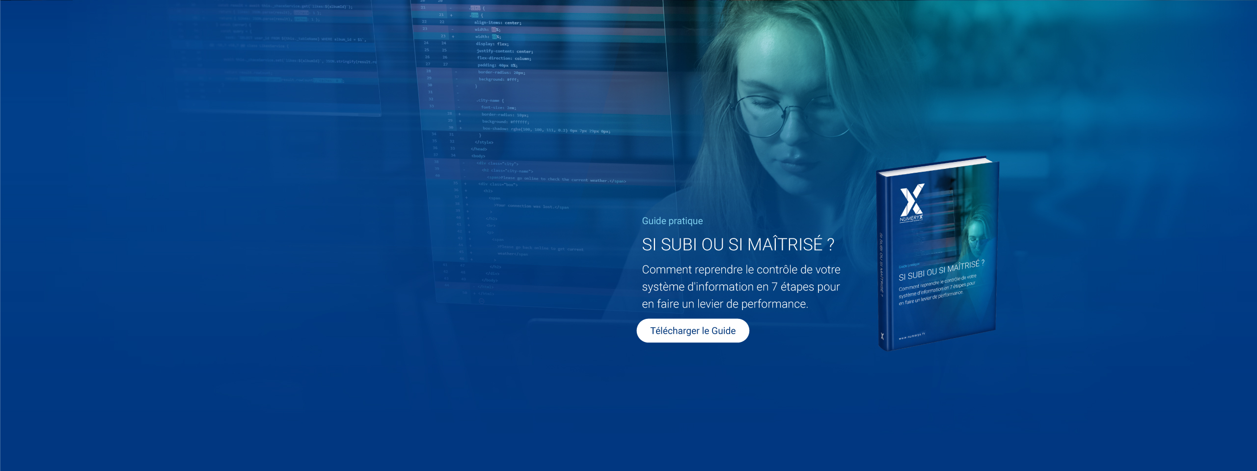 Numeryx
